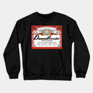 American Made Crewneck Sweatshirt